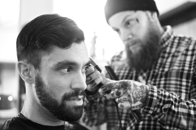 3 Things To Keep In Mind When Visiting Your Local Barber