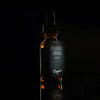 Black Tusk No. 2 - Sleek amber bottle with precision dropper