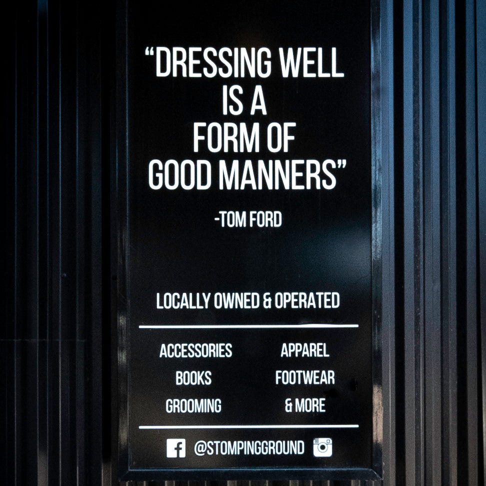 Dapper Beard Oil - Conquer Your Beard. Conquer The World.