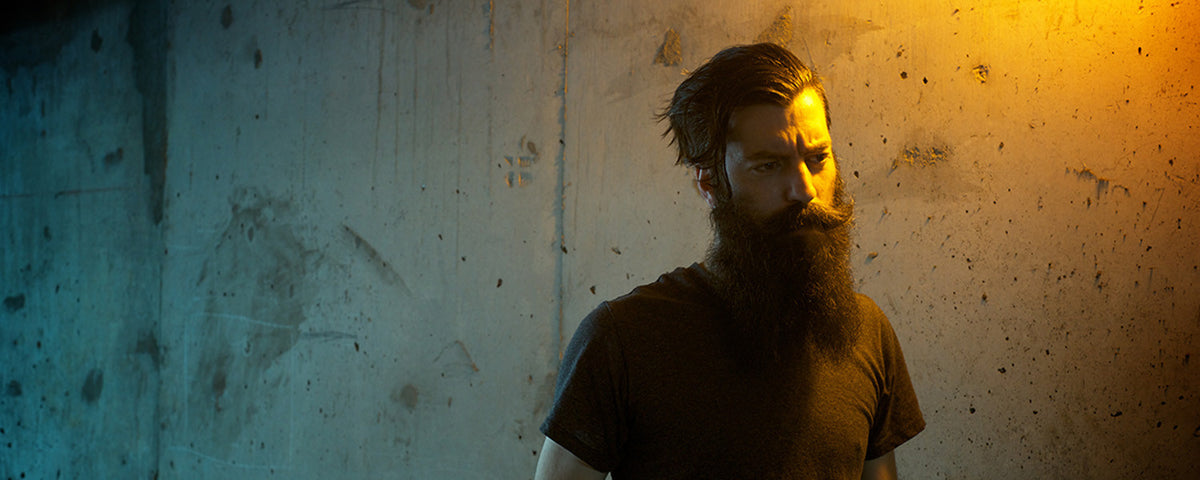 Dapper Beard Oil - Conquer Your Beard. Conquer The World.