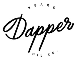 The Dapper Blog – Dapper Beard Oil