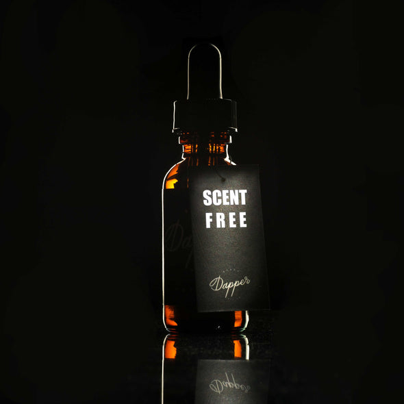 Scent Free